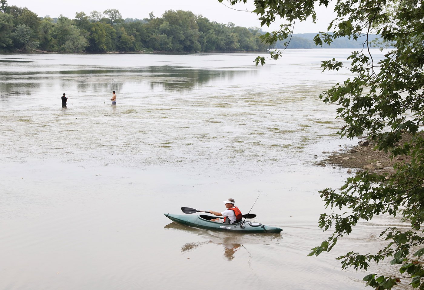 Algonkian Park