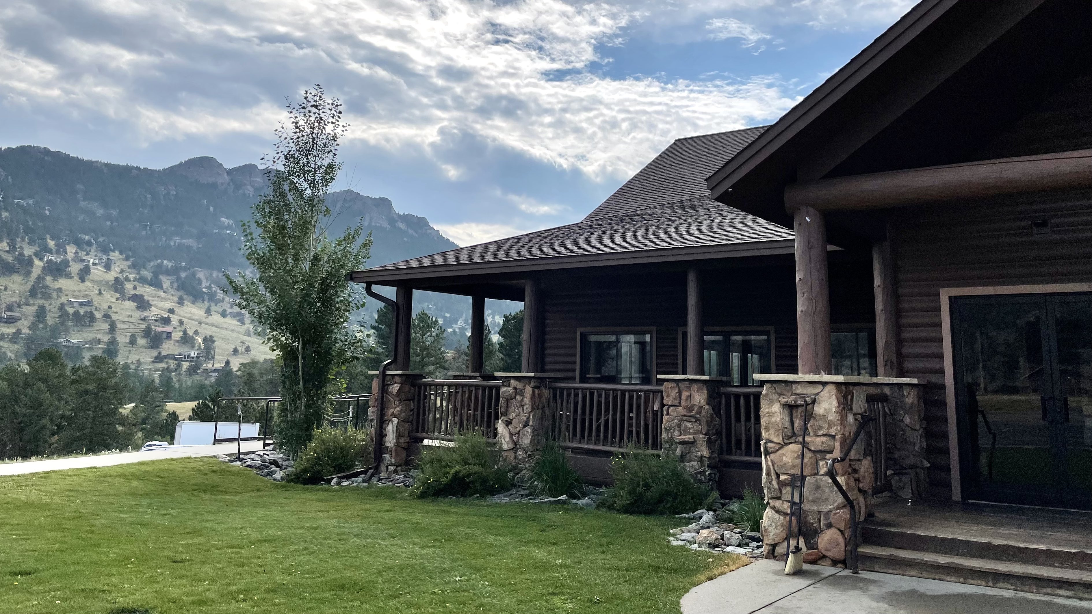 YMCA Estes Park